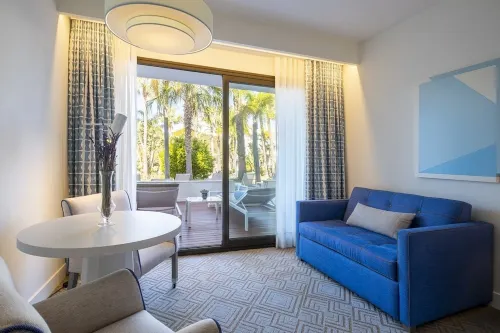 Eurostars Sitges Camere Photos
