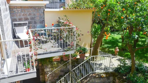 Hotel Antiche Mura Khu vực công cộng Photos