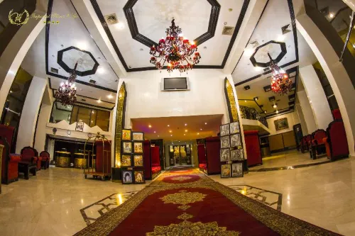 Hotel Imperial Plaza & Spa Near Hotel Photos