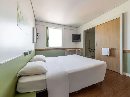 Ibis Budget Belfast City Centre Da non perdere Photos