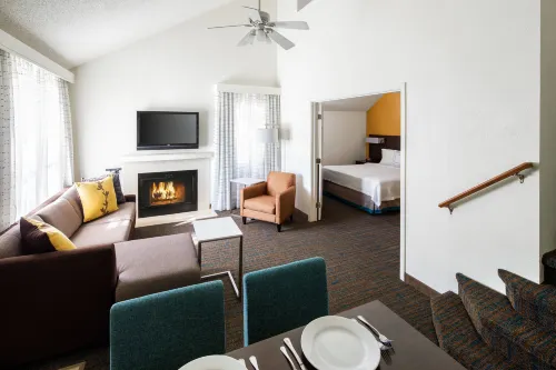 Residence Inn Anaheim Placentia/Fullerton Rooms Photos