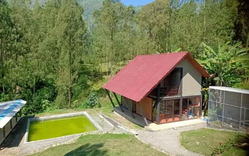 Istana Bromo Relaksasi & Rekreasi Photos