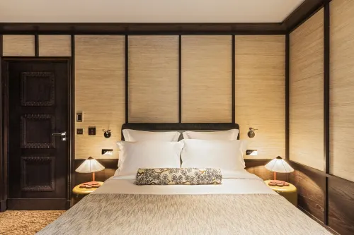 Hotel Hana Номера Photos