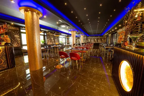 Abalon Pompei Resort Loisirs et amusements Photos