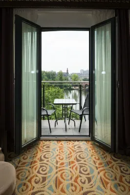 Hotel Schopenhauer Hof Camere Photos