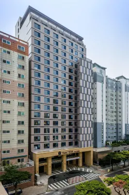 호텔 위드 제주 호텔 외관 Photos
