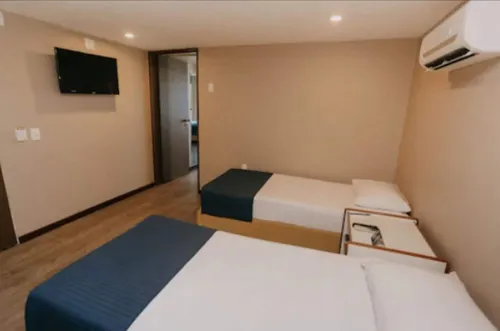 Pajuçara Praia Hotel Chambres Photos