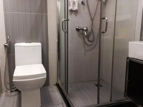 KK Waterfront Hotel Photos