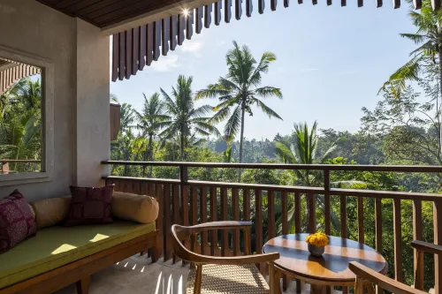 Arkamara Dijiwa Ubud Area Publik Photos