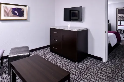 Clarion Inn & Suites Across from Universal Orlando Resort Rooms Photos