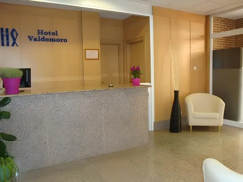 Hotel Valdemoro Featured Photos