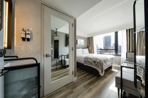Pestana Park Avenue Rooms Photos