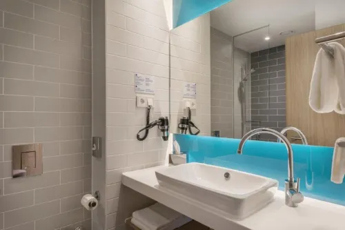 Holiday Inn Express Sindelfingen, an IHG Hotel Zimmer Photos