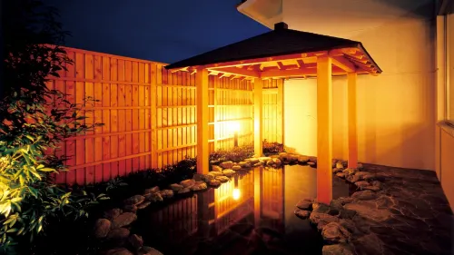 HOTEL LAFORET SHUZENJI Leisure & Recreation Photos