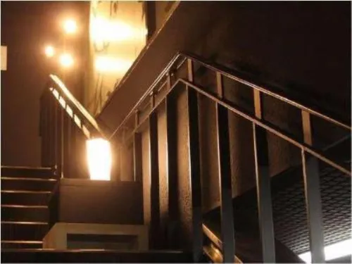 HOTEL LiVEMAX BUDGET Yokohama Kannai Khu vực công cộng Photos