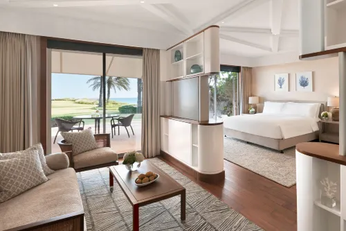 The Ritz-Carlton, Bahrain Photos