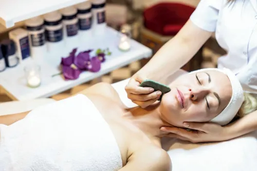 Spice Hotel & Spa - Ultra All Inclusive Benessere e tempo libero Photos