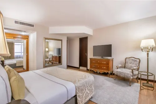 Melia Brasil 21 Phòng Photos