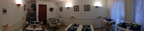 Hotel Caprera Mahlzeiten Photos
