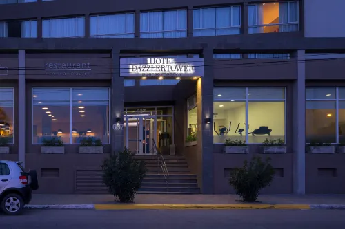 Dazzler by Wyndham Buenos Aires Maipú Featured Photos