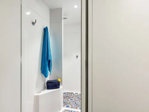 Hotel F1 Marseille Provence Camere Photos