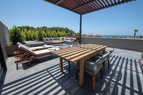 Barut Hemera - Ultra All Inclusive Khu vực công cộng Photos