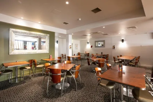 Central Hotel Hobart Mahlzeiten Photos