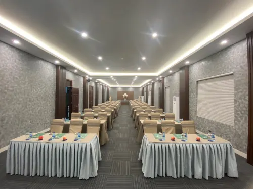 Wyndham Grand Vedana Ninh Binh Resort Dành cho công việc Photos