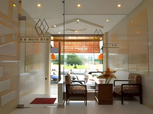 Song Anh 3 Hotel Khu vực công cộng Photos