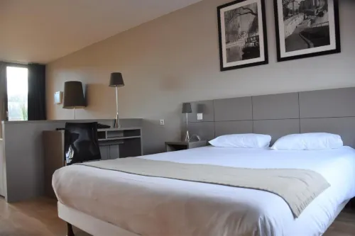 Adonis Lyon Dock Ouest Chambres Photos
