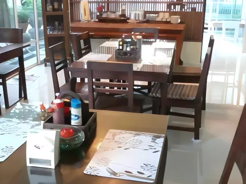 清邁 O 布帕塔拉飯店 公共區域 Photos