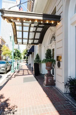 The Lafayette New Orleans by Kasa Public Areas Photos