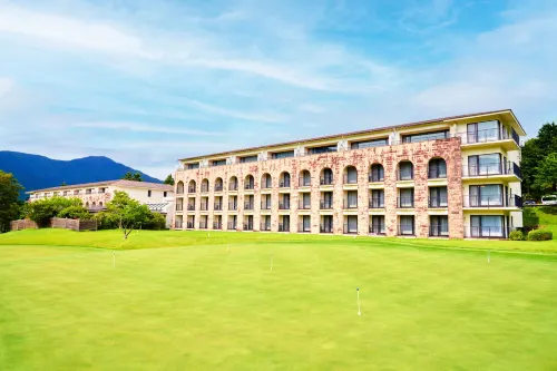 Hakone Sengokuhara Prince Hotel Empfohlen Photos