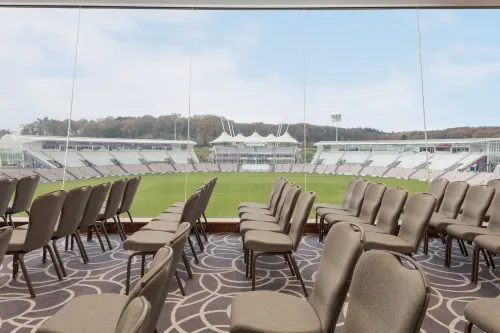 Hilton Southampton-Utilita Bowl Business Facilities Photos