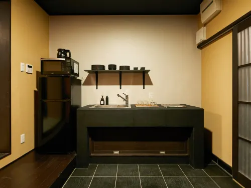 Tsubomi Luxury Inn Shimabara Bettei 2 Photos