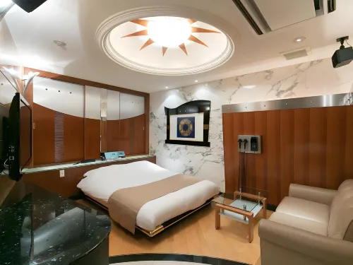 Hotel & Spa J-MEX Shinjuku Kabukicho (Adult Only) Kamar Photos