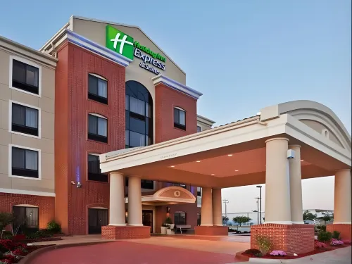Holiday Inn Express & Suites Victoria - Colwood Extérieur Photos