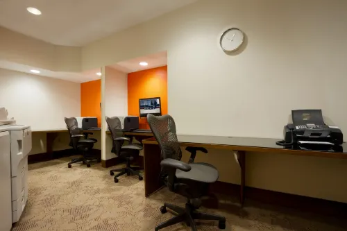 Homewood Suites by Hilton Baltimore Espaces publics Photos