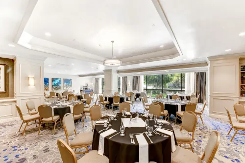 Embassy Suites by Hilton Anaheim Orange Restauration Photos