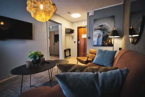 Hotel Birger Jarl Photos