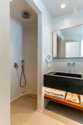 Orama Hotel & Spa Chambres Photos