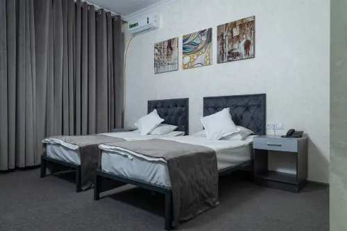 The Time Hotel Phòng Photos