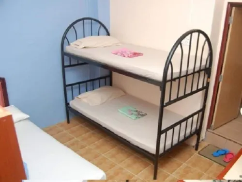 Kawana Tourist Inn Kamar Photos