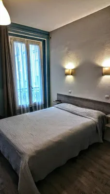 Acacia Hotel Kamar Photos