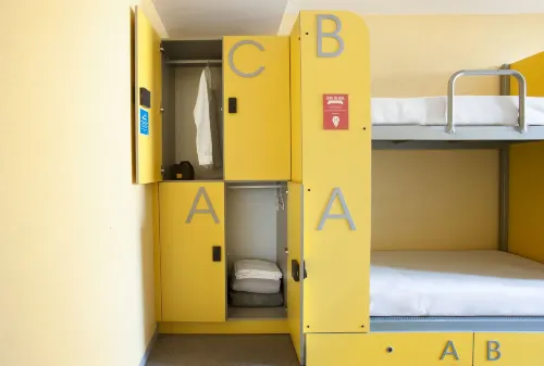 Twentytu Hostel Barcelona Photos