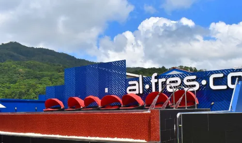 Alfresco Phuket Hotel Near Hotel Photos