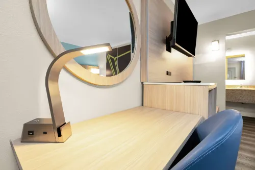 SureStay by Best Western San Francisco Marina District Camere Photos