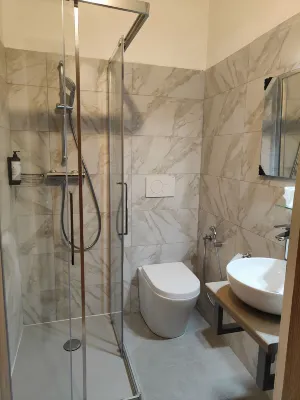 Hotel Romano Rooms Photos
