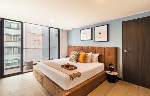 Casa Sócrates by Kukun Rooms Photos