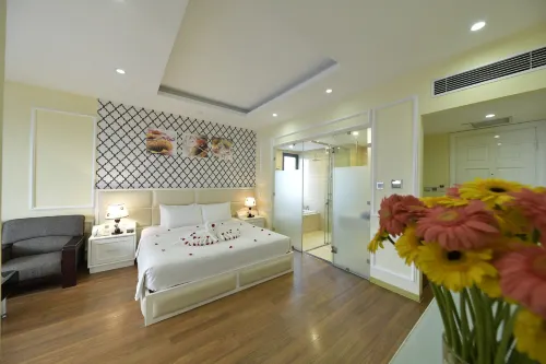 Hanoi HM Boutique Hotel Photos
